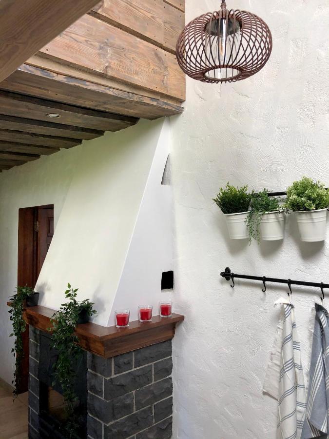 Clockhouse Cottage Saulkrasti Exterior foto